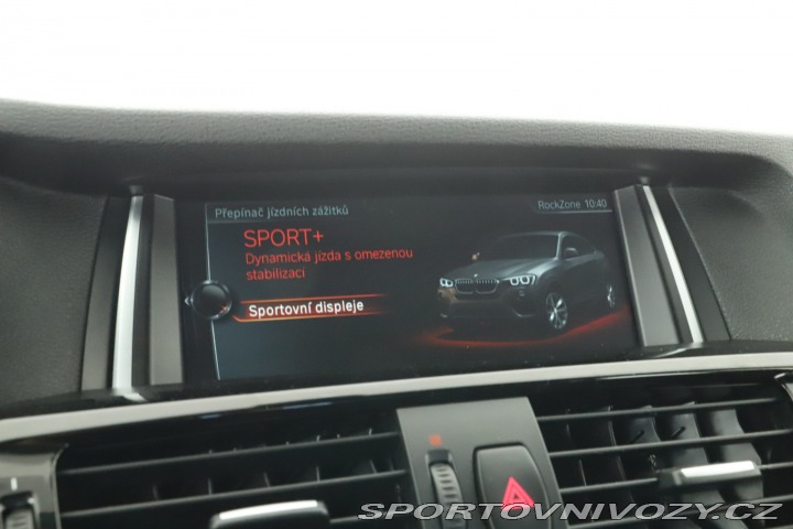 BMW X4 xDrive30d 2018