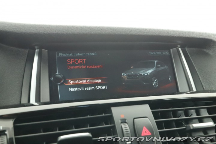 BMW X4 xDrive30d 2018