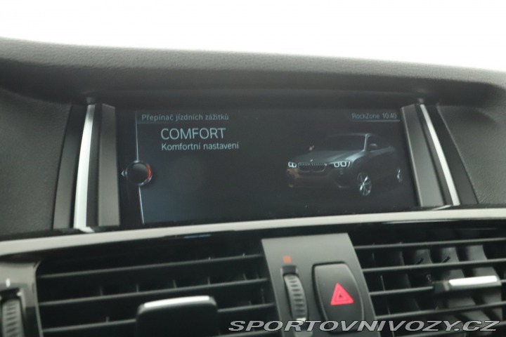 BMW X4 xDrive30d 2018