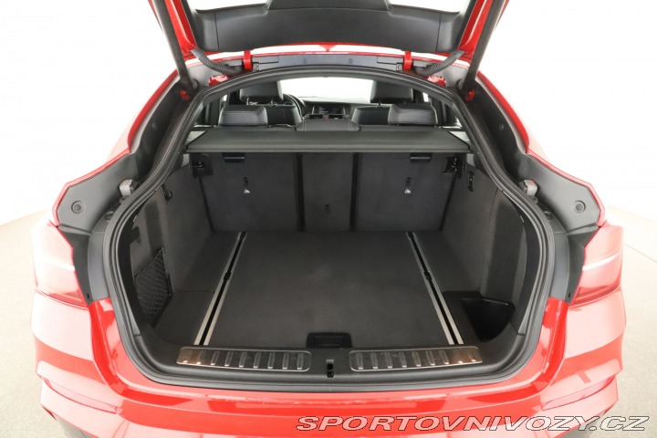 BMW X4 xDrive30d 2018