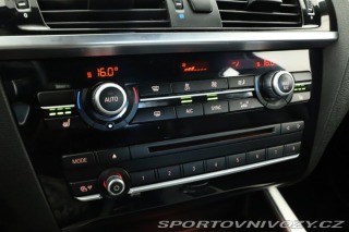 BMW X4 xDrive30d 2018