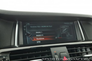 BMW X4 xDrive30d 2018