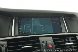 BMW X4 xDrive30d 2018