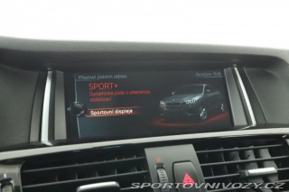 BMW X4 xDrive30d 2018