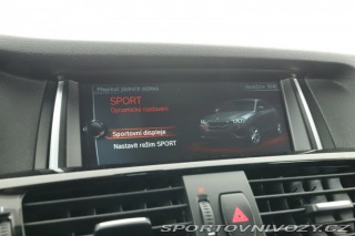 BMW X4 xDrive30d 2018