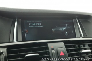 BMW X4 xDrive30d 2018