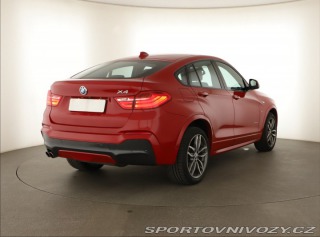 BMW X4 xDrive30d 2018