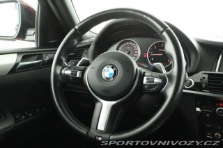 BMW X4 xDrive30d 2018