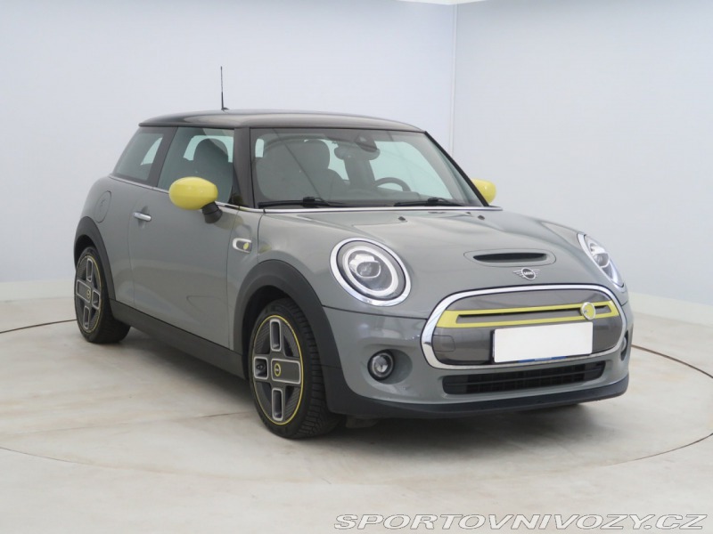 Mini Cooper Cooper SE 32 kWh