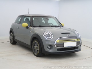 Mini Cooper Cooper SE 32 kWh
