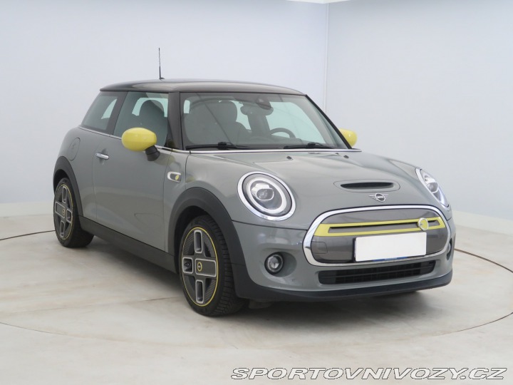 Mini Cooper Cooper SE 32 kWh 2020