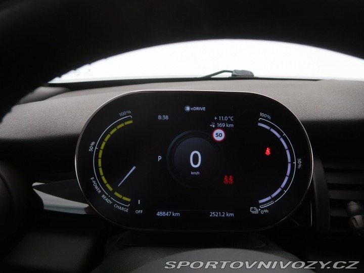 Mini Cooper Cooper SE 32 kWh 2020