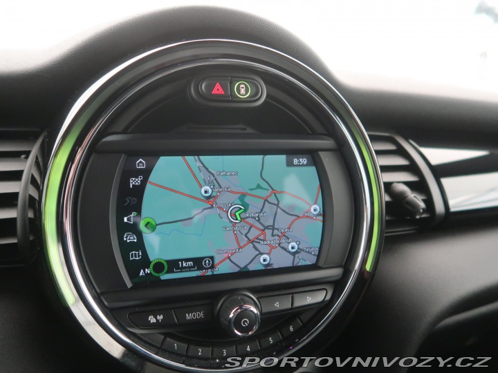 Mini Cooper Cooper SE 32 kWh 2020