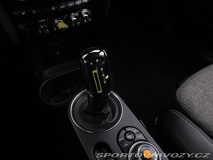 Mini Cooper Cooper SE 32 kWh 2020