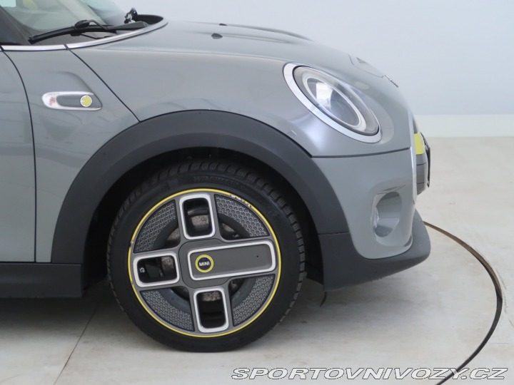 Mini Cooper Cooper SE 32 kWh 2020