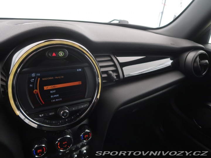 Mini Cooper Cooper SE 32 kWh 2020