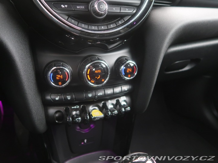 Mini Cooper Cooper SE 32 kWh 2020