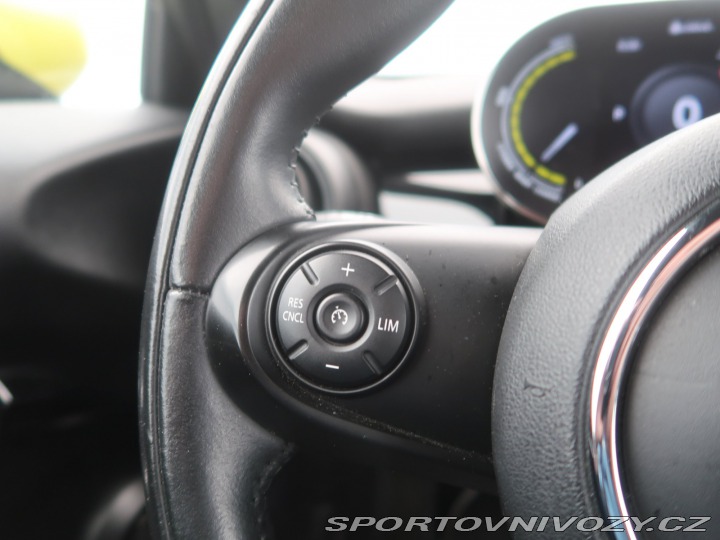 Mini Cooper Cooper SE 32 kWh 2020
