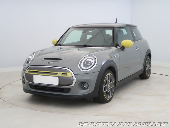 Mini Cooper Cooper SE 32 kWh 2020