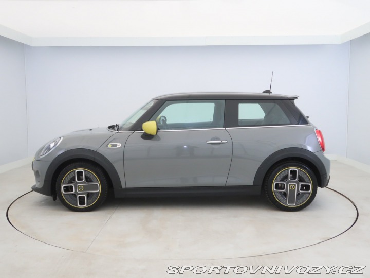 Mini Cooper Cooper SE 32 kWh 2020