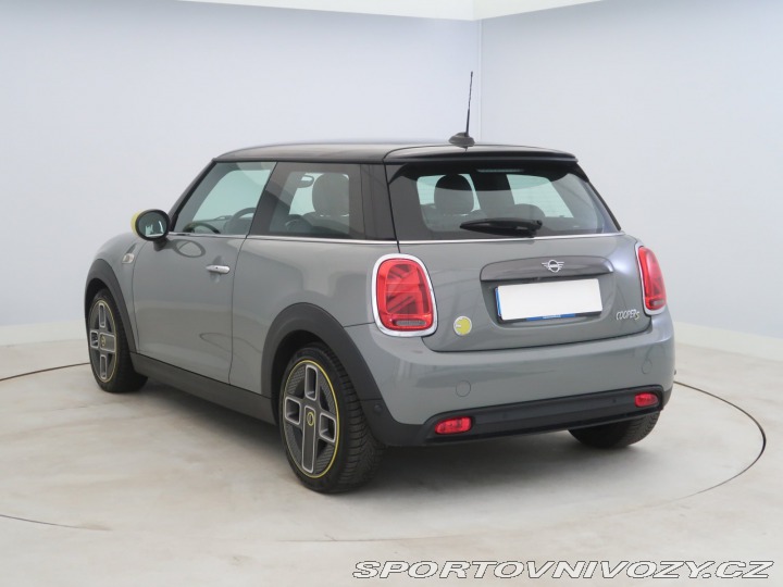 Mini Cooper Cooper SE 32 kWh 2020