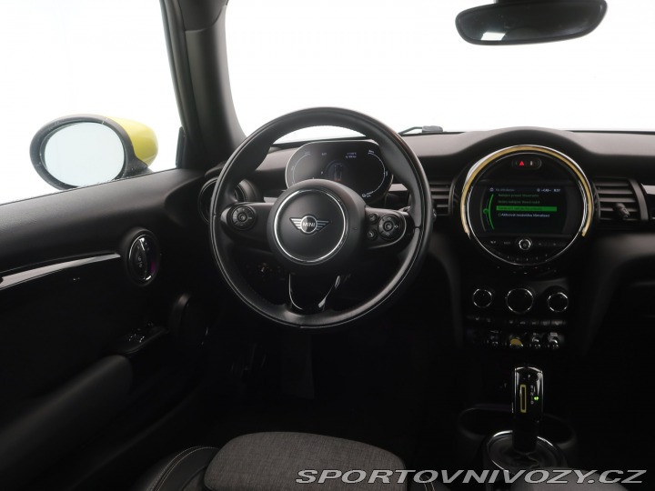Mini Cooper Cooper SE 32 kWh 2020
