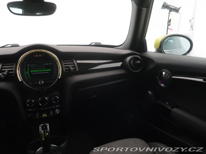 Mini Cooper Cooper SE 32 kWh 2020