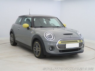 Mini Cooper Cooper SE 32 kWh 2020