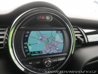 Mini Cooper Cooper SE 32 kWh 2020