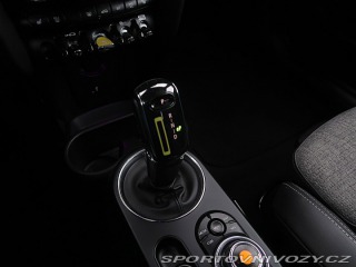 Mini Cooper Cooper SE 32 kWh 2020