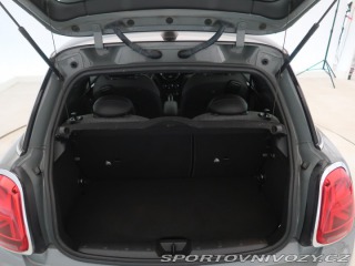 Mini Cooper Cooper SE 32 kWh 2020