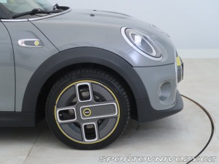 Mini Cooper Cooper SE 32 kWh 2020