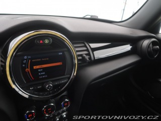 Mini Cooper Cooper SE 32 kWh 2020