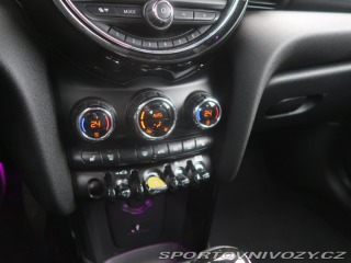 Mini Cooper Cooper SE 32 kWh 2020