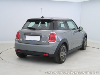 Mini Cooper Cooper SE 32 kWh 2020