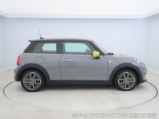 Mini Cooper Cooper SE 32 kWh 2020