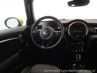 Mini Cooper Cooper SE 32 kWh 2020