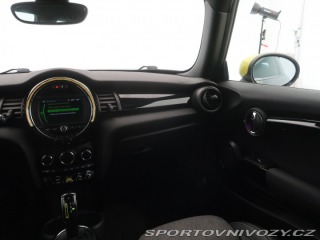 Mini Cooper Cooper SE 32 kWh 2020