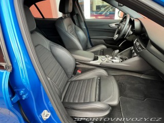 Alfa Romeo Giulia 2.0 Veloce 206kW (ODPOČET 1800