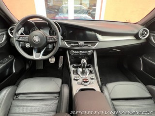 Alfa Romeo Giulia 2.0 Veloce 206kW (ODPOČET 1800