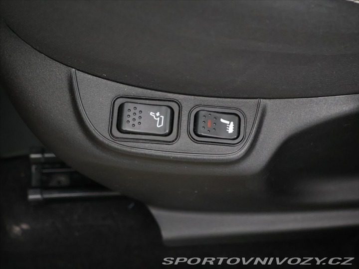 Fiat 500 500L 1,4 T-Jet 88kW Trekk 2014