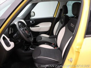 Fiat 500 500L 1,4 T-Jet 88kW Trekk 2014