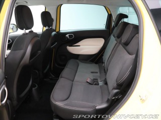 Fiat 500 500L 1,4 T-Jet 88kW Trekk 2014