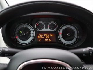Fiat 500 500L 1,4 T-Jet 88kW Trekk 2014
