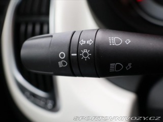 Fiat 500 500L 1,4 T-Jet 88kW Trekk 2014