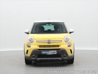 Fiat 500 500L 1,4 T-Jet 88kW Trekk 2014