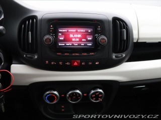 Fiat 500 500L 1,4 T-Jet 88kW Trekk 2014