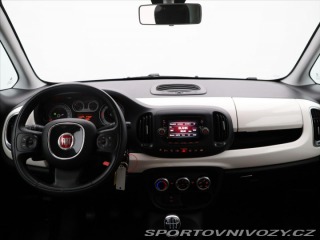 Fiat 500 500L 1,4 T-Jet 88kW Trekk 2014