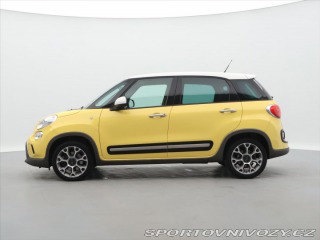 Fiat 500 500L 1,4 T-Jet 88kW Trekk 2014