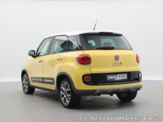 Fiat 500 500L 1,4 T-Jet 88kW Trekk 2014